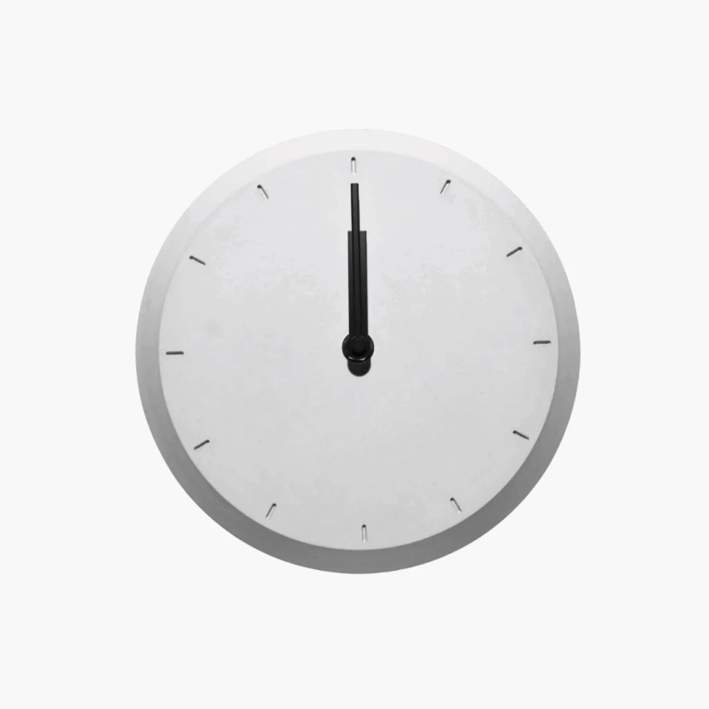grey_clock
